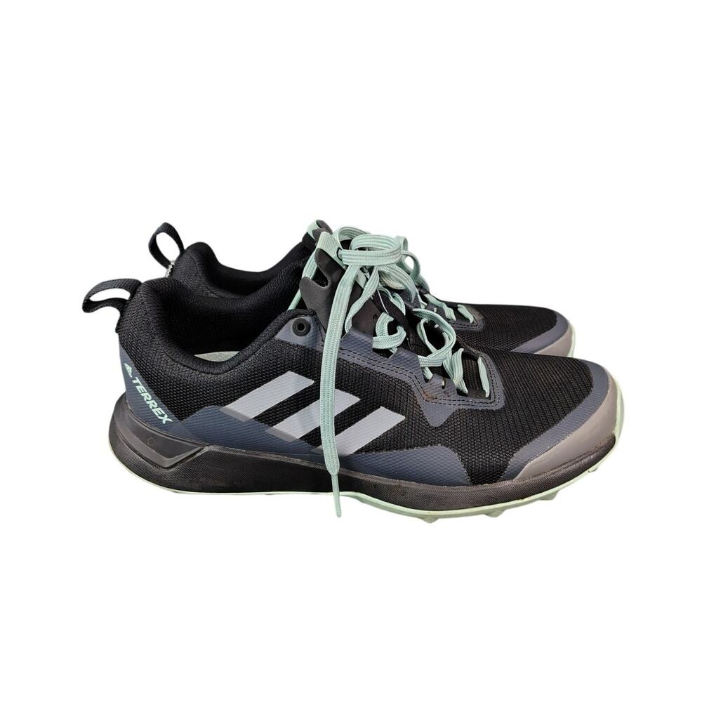 Adidas Terrex CMTK trail running shoes  Women's 8.5